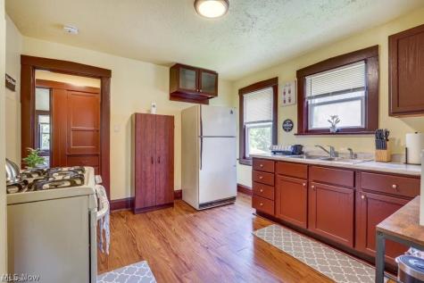 440 Ferndale Avenue Youngstown OH 44511