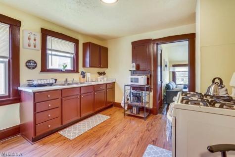 440 Ferndale Avenue Youngstown OH 44511