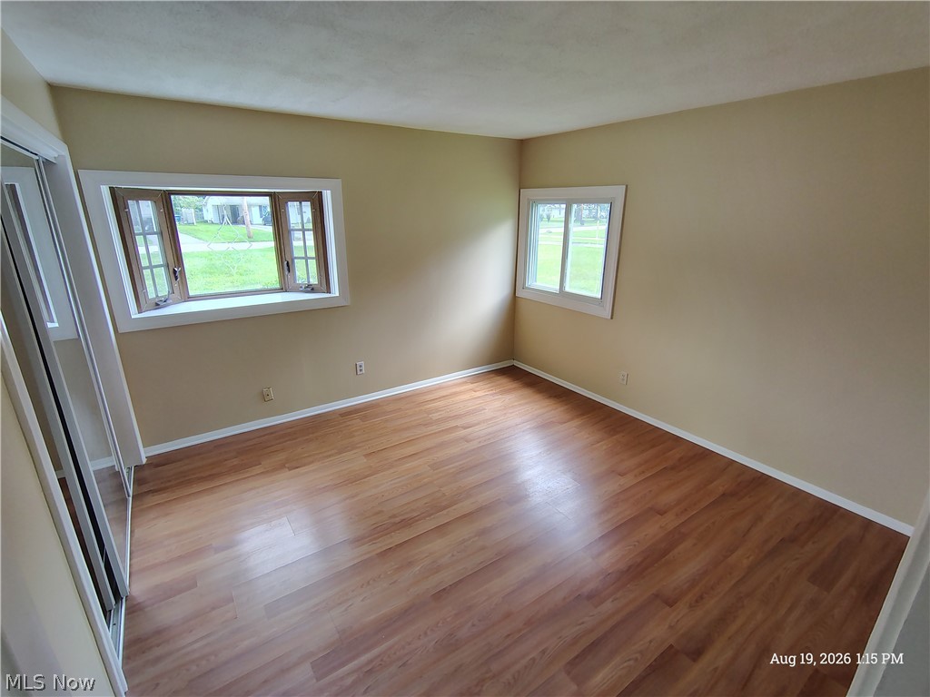2822 Redgate Lane Austintown OH 44515