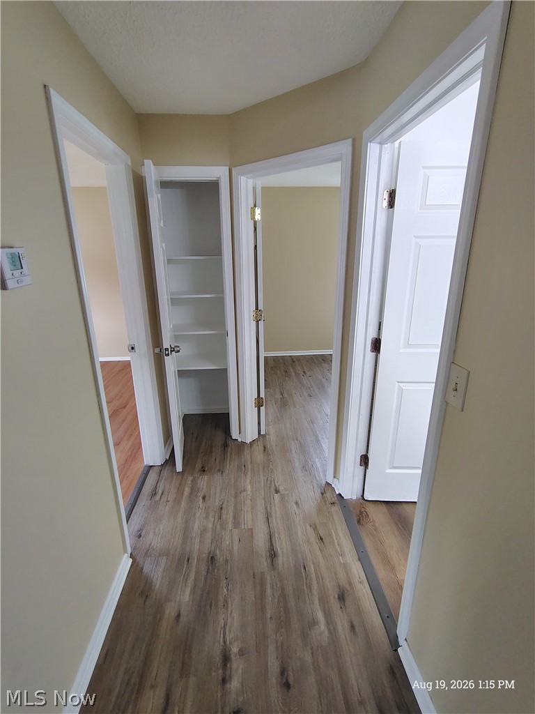 2822 Redgate Lane Austintown OH 44515