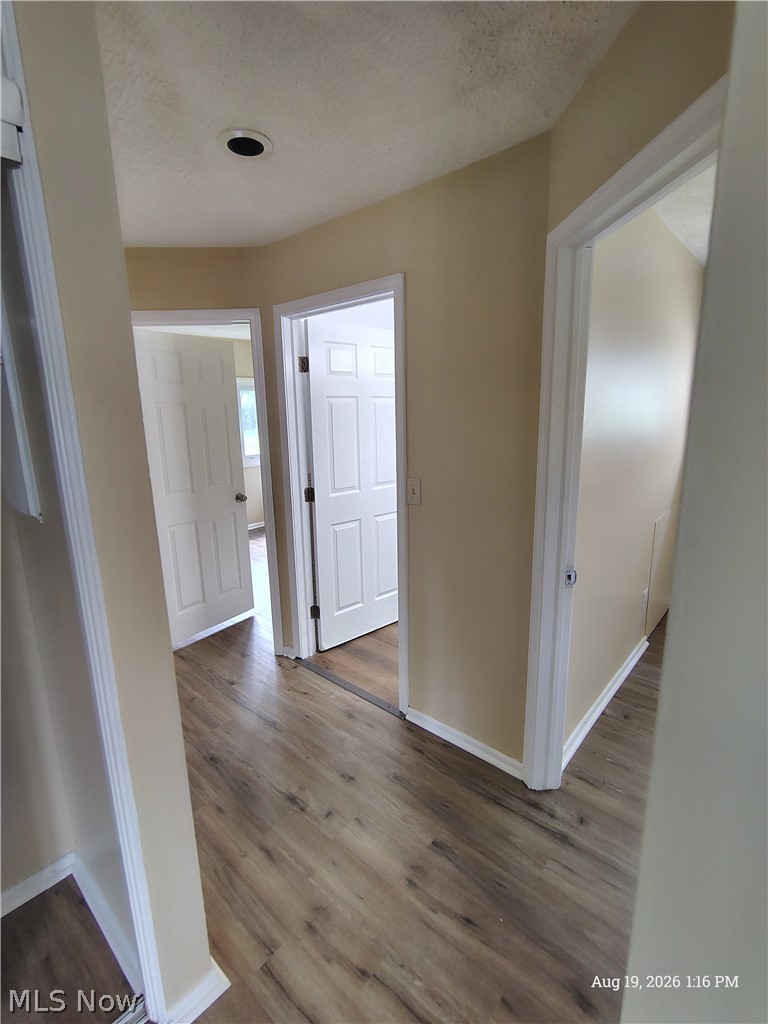 2822 Redgate Lane Austintown OH 44515