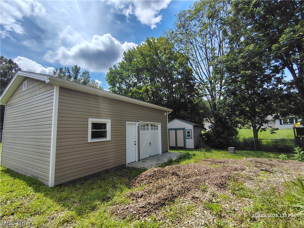 2822 Redgate Lane Austintown OH 44515