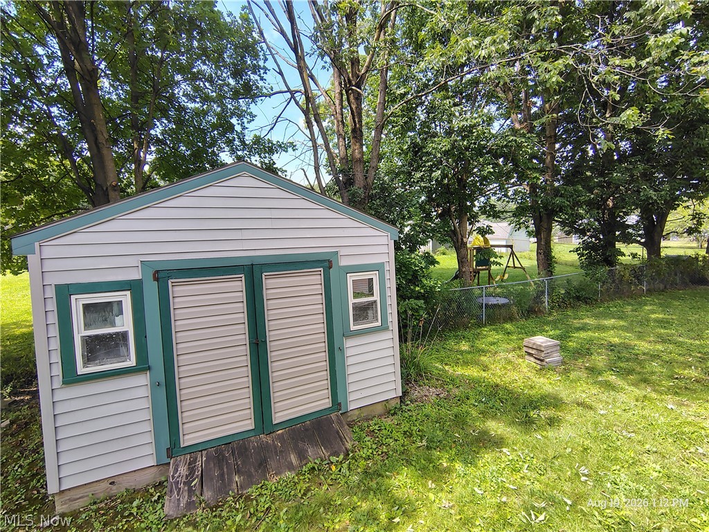 2822 Redgate Lane Austintown OH 44515