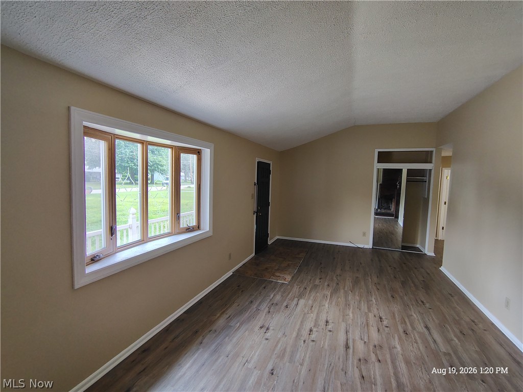 2822 Redgate Lane Austintown OH 44515