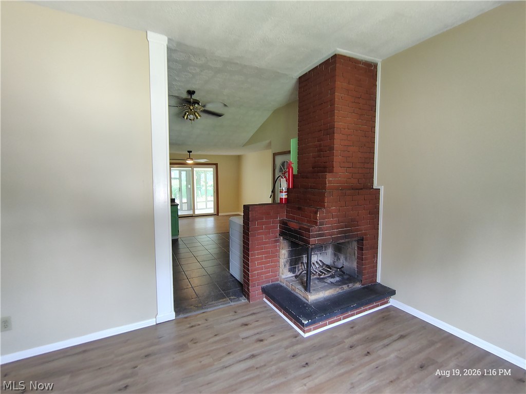 2822 Redgate Lane Austintown OH 44515