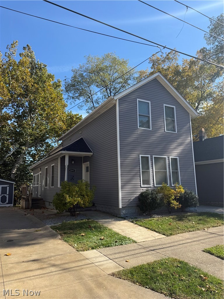 2847 W 12th Street Cleveland OH 44113