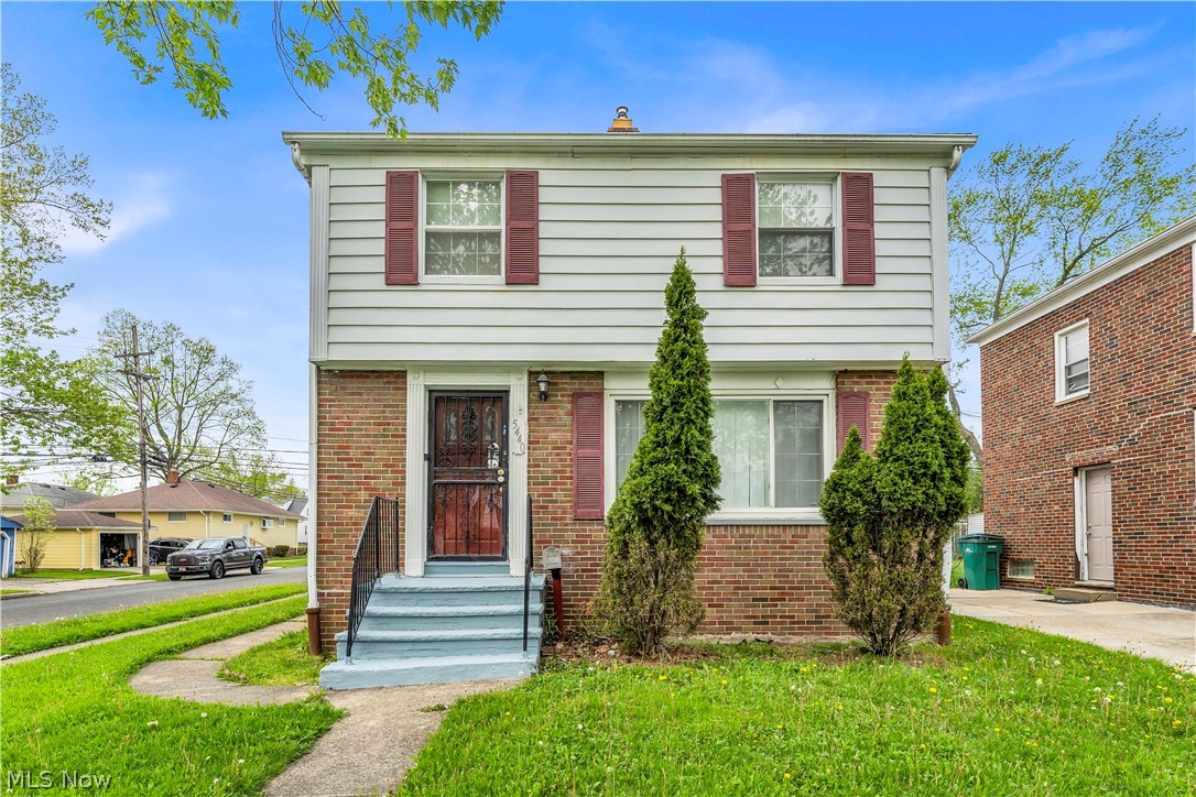 5440 Hollywood Avenue Maple Heights OH 44137