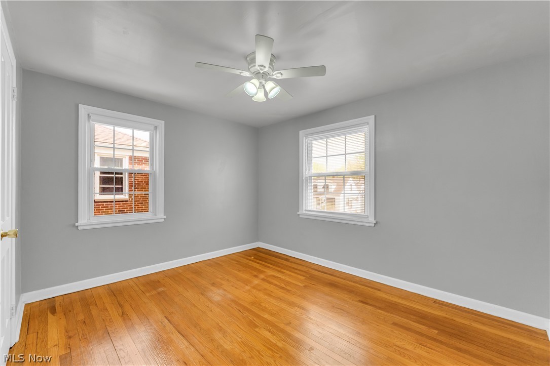 5440 Hollywood Avenue Maple Heights OH 44137