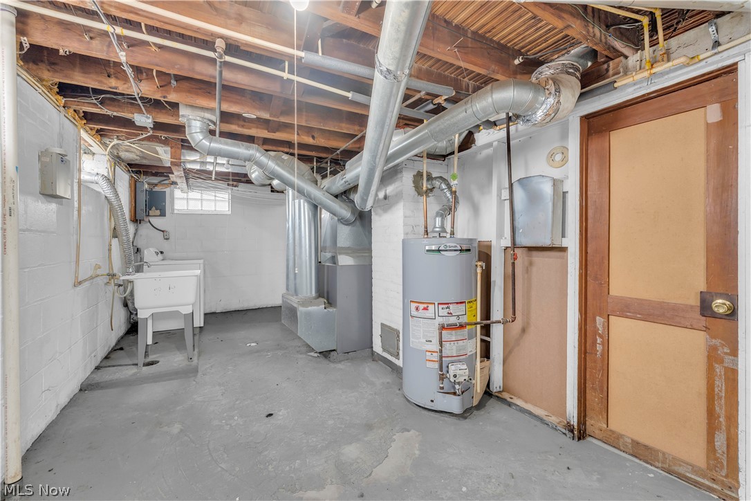 5440 Hollywood Avenue Maple Heights OH 44137
