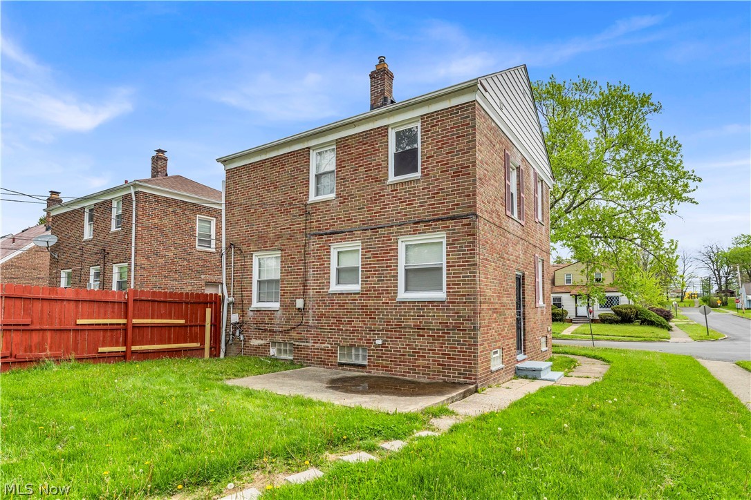 5440 Hollywood Avenue Maple Heights OH 44137