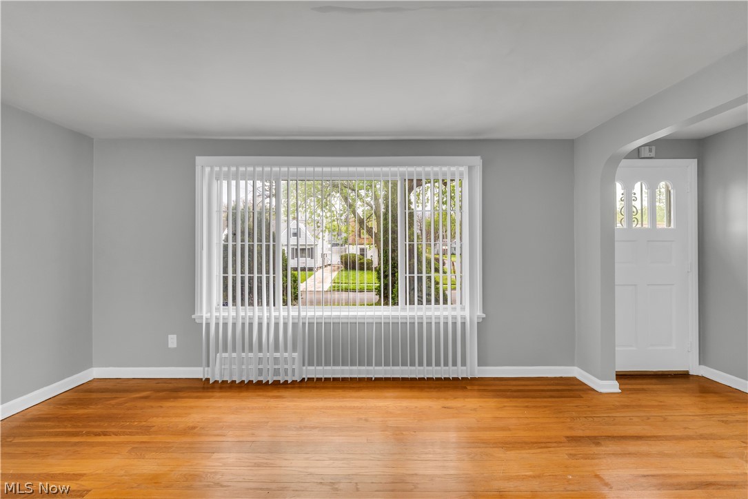 5440 Hollywood Avenue Maple Heights OH 44137