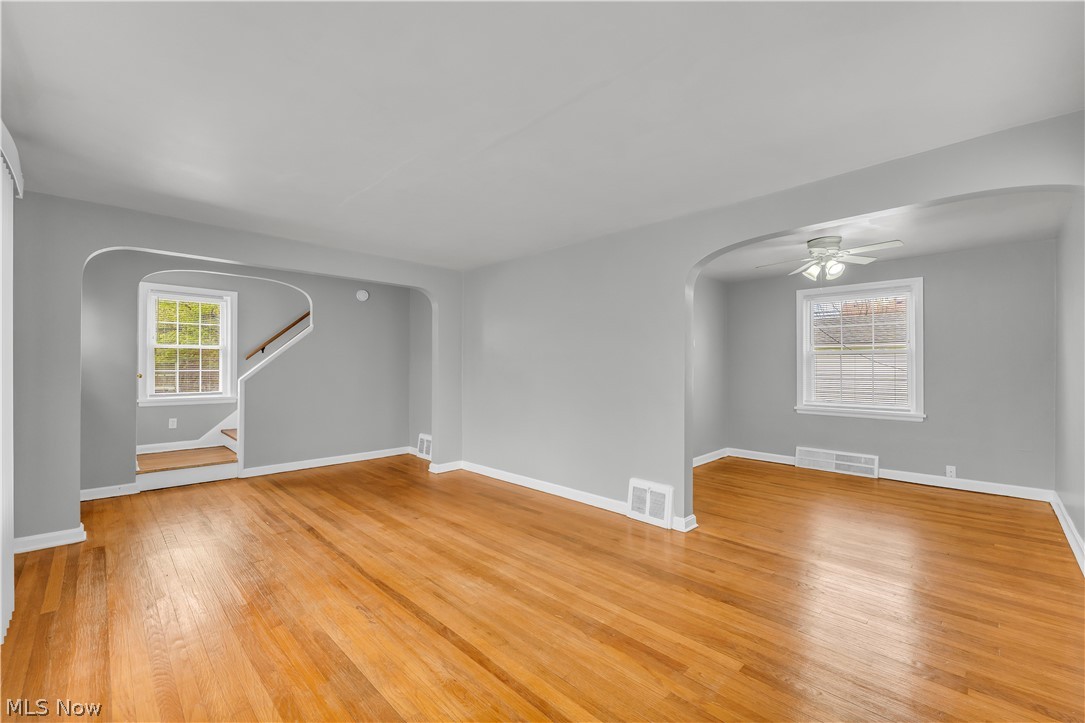 5440 Hollywood Avenue Maple Heights OH 44137