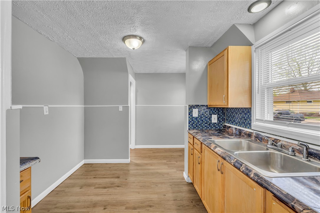 5440 Hollywood Avenue Maple Heights OH 44137