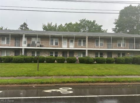 811 E Wilbeth Road Akron OH 44306
