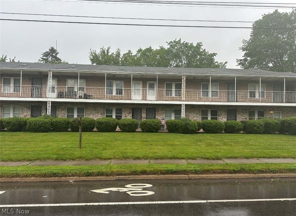 811 E Wilbeth Road Akron OH 44306