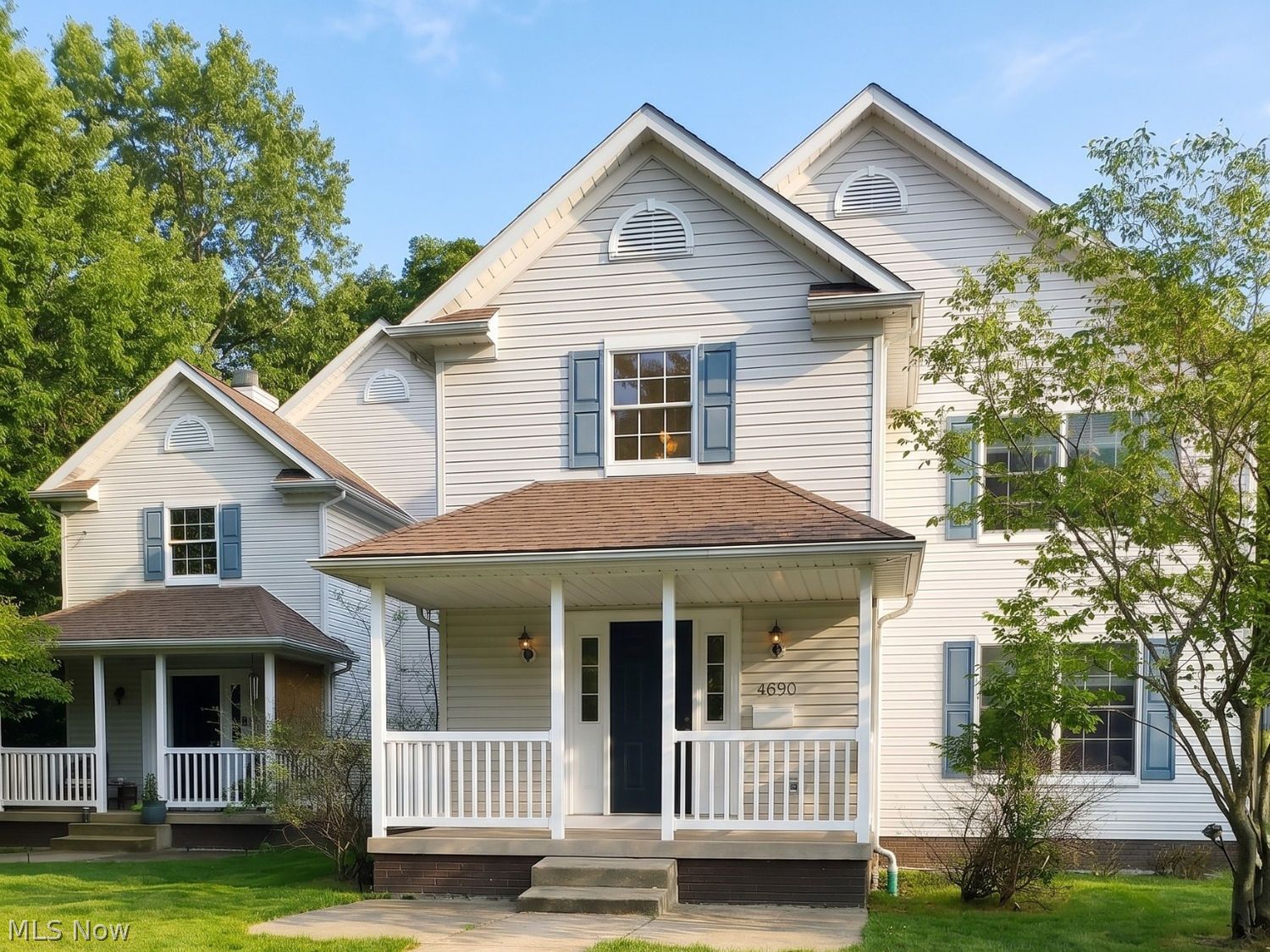 4690 Liberty Road South Euclid OH 44121