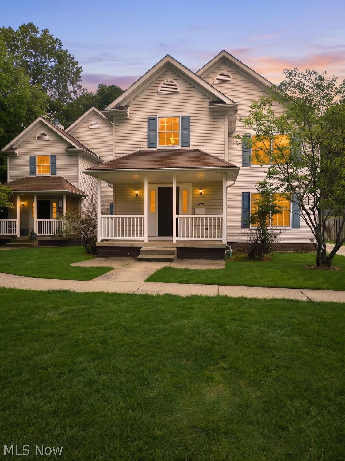 4690 Liberty Road South Euclid OH 44121