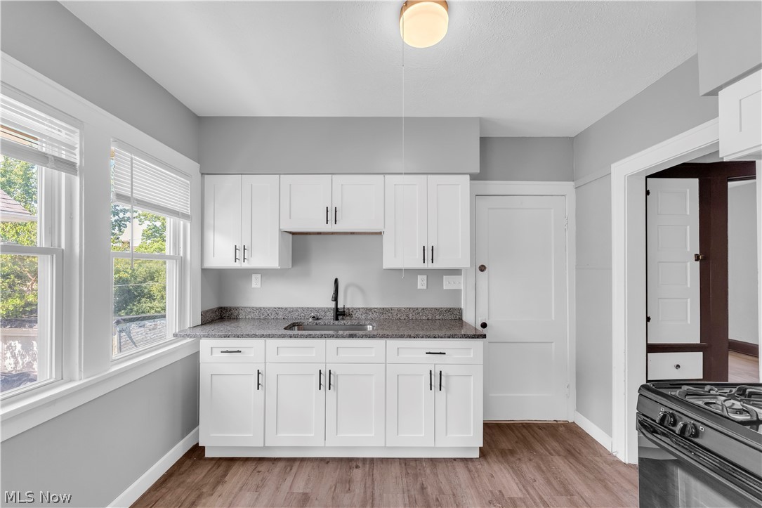4700 Rockwood Road Garfield Heights OH 44125
