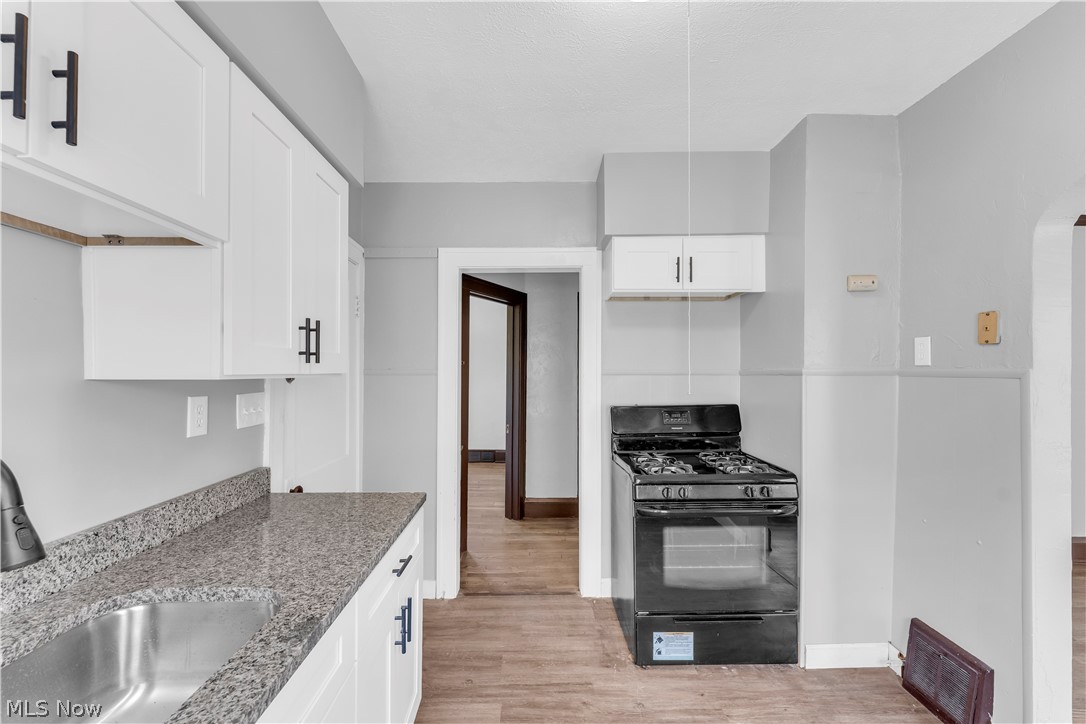 4700 Rockwood Road Garfield Heights OH 44125