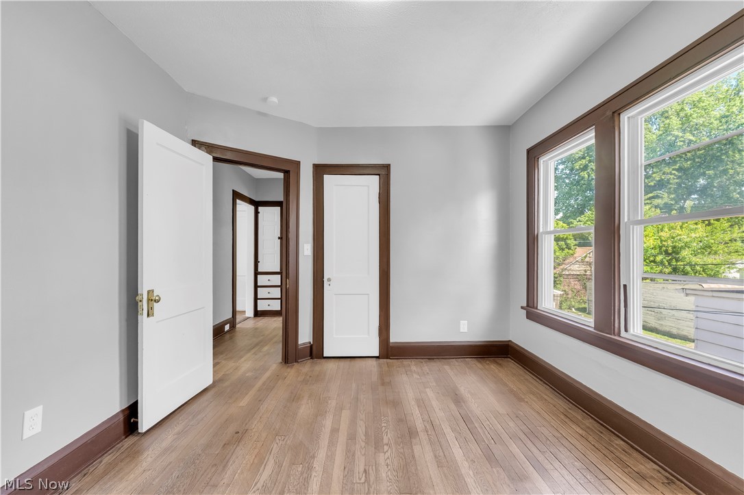 4700 Rockwood Road Garfield Heights OH 44125