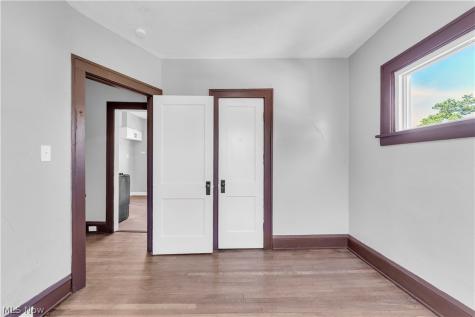 4700 Rockwood Road Garfield Heights OH 44125