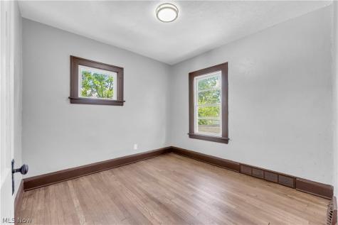 4700 Rockwood Road Garfield Heights OH 44125