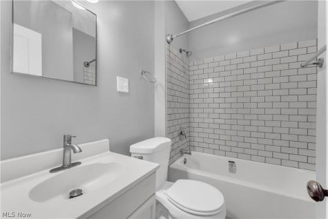 4700 Rockwood Road Garfield Heights OH 44125