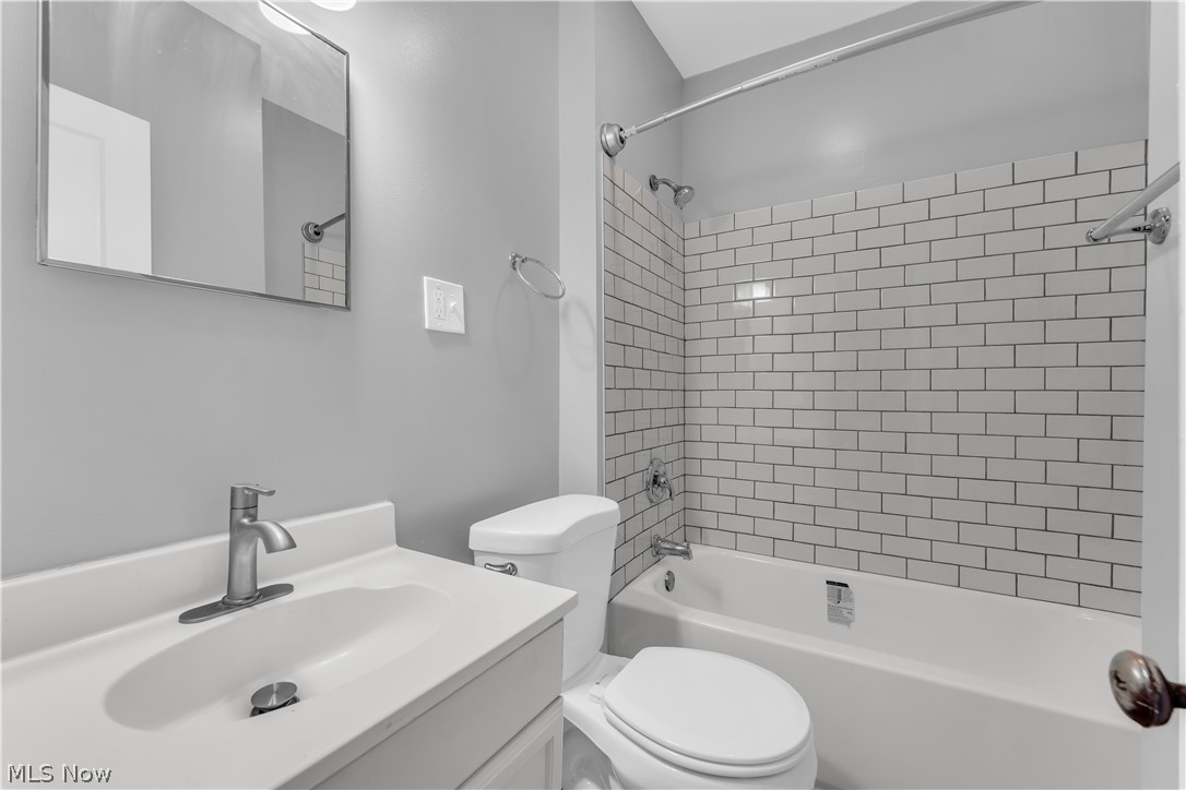 4700 Rockwood Road Garfield Heights OH 44125