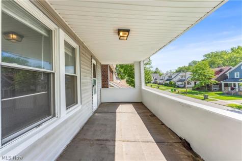 4700 Rockwood Road Garfield Heights OH 44125