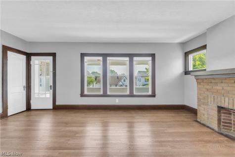 4700 Rockwood Road Garfield Heights OH 44125