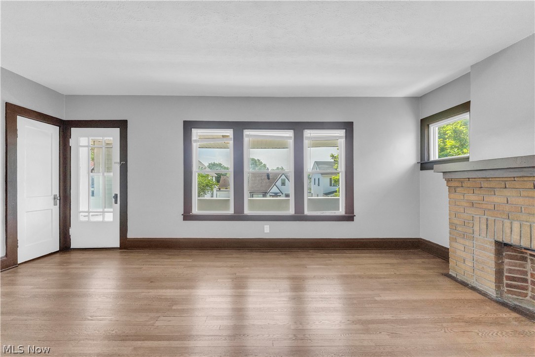 4700 Rockwood Road Garfield Heights OH 44125