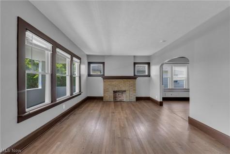 4700 Rockwood Road Garfield Heights OH 44125
