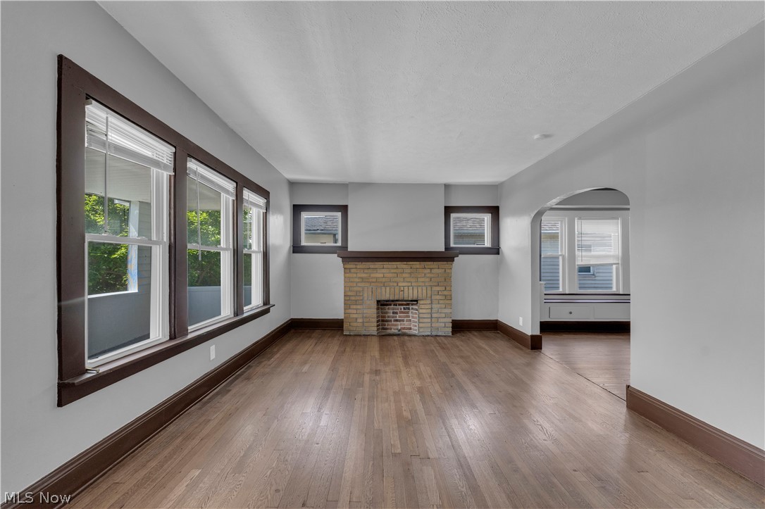 4700 Rockwood Road Garfield Heights OH 44125