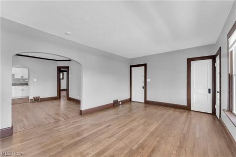 4700 Rockwood Road Garfield Heights OH 44125