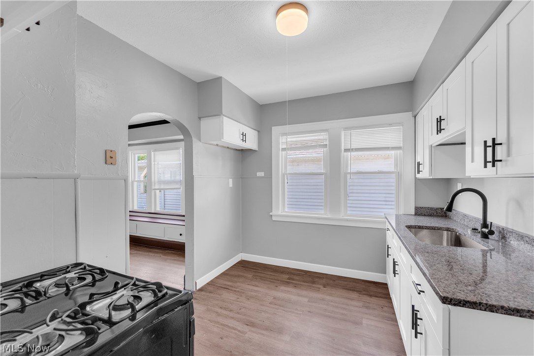 4700 Rockwood Road Garfield Heights OH 44125