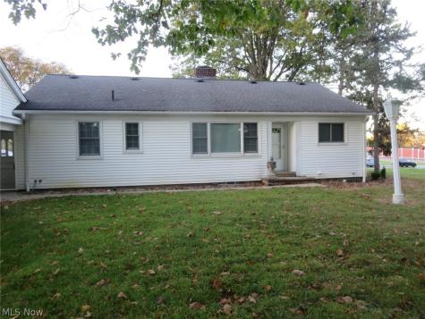 5900 E Pleasant Valley Road Independence OH 44131