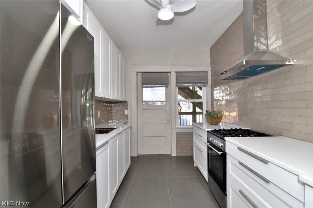 2276 Grandview Avenue Cleveland Heights OH 44106