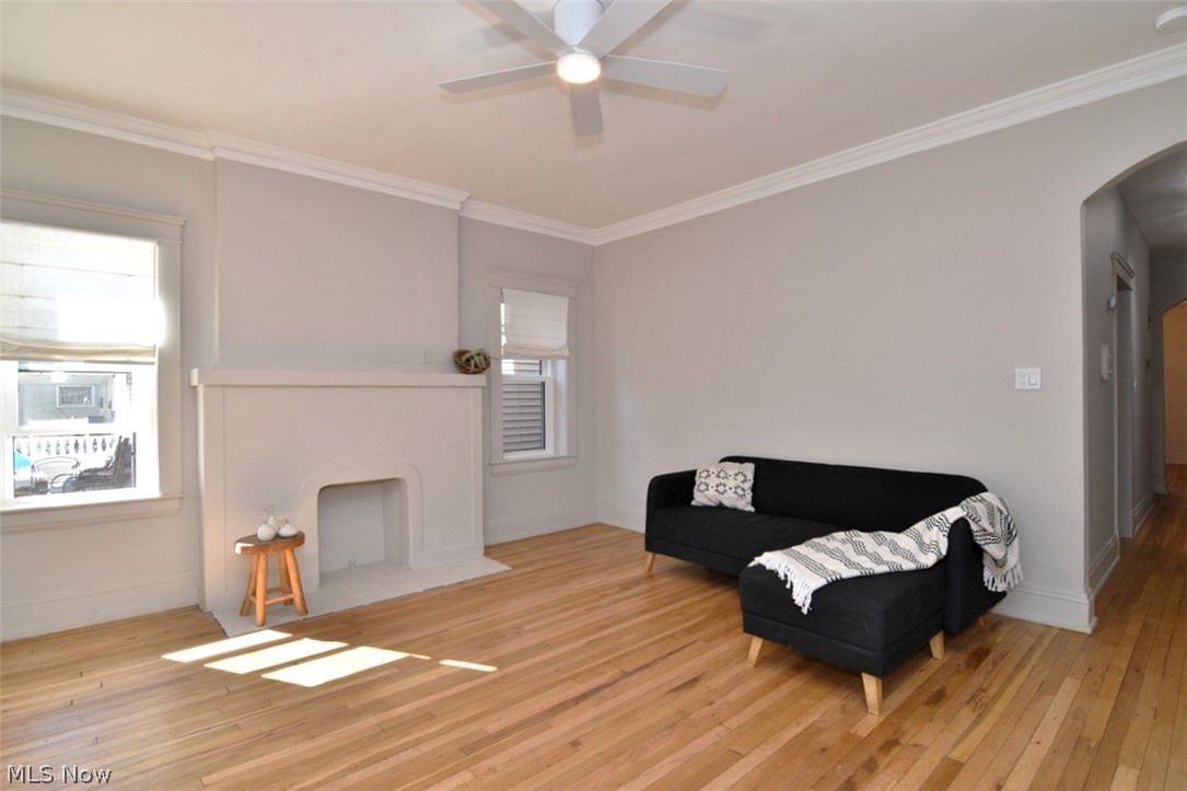 2276 Grandview Avenue Cleveland Heights OH 44106