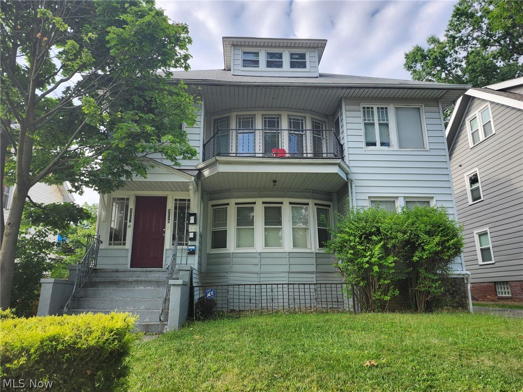 3229 E Overlook Road Cleveland Heights OH 44118