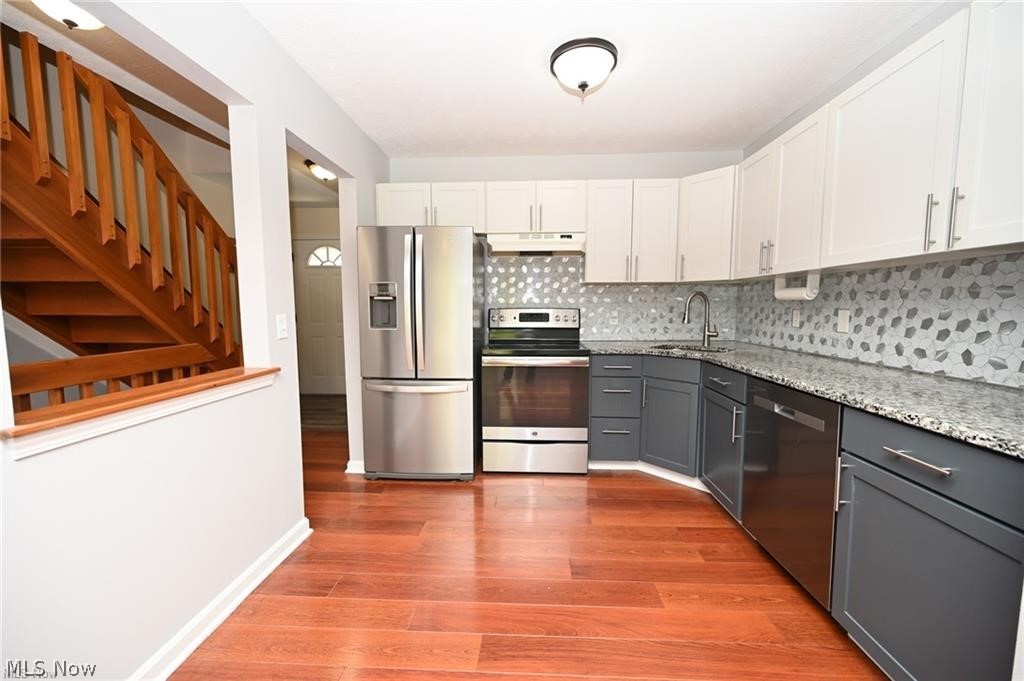 655 Almas Court Brunswick OH 44212