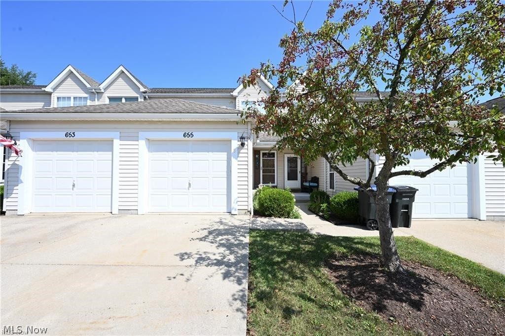 655 Almas Court Brunswick OH 44212