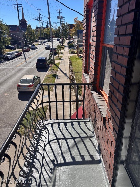 1340 W 65th Street Cleveland OH 44102