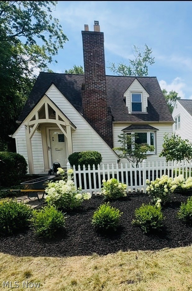 5180 Case Avenue Lyndhurst OH 44124