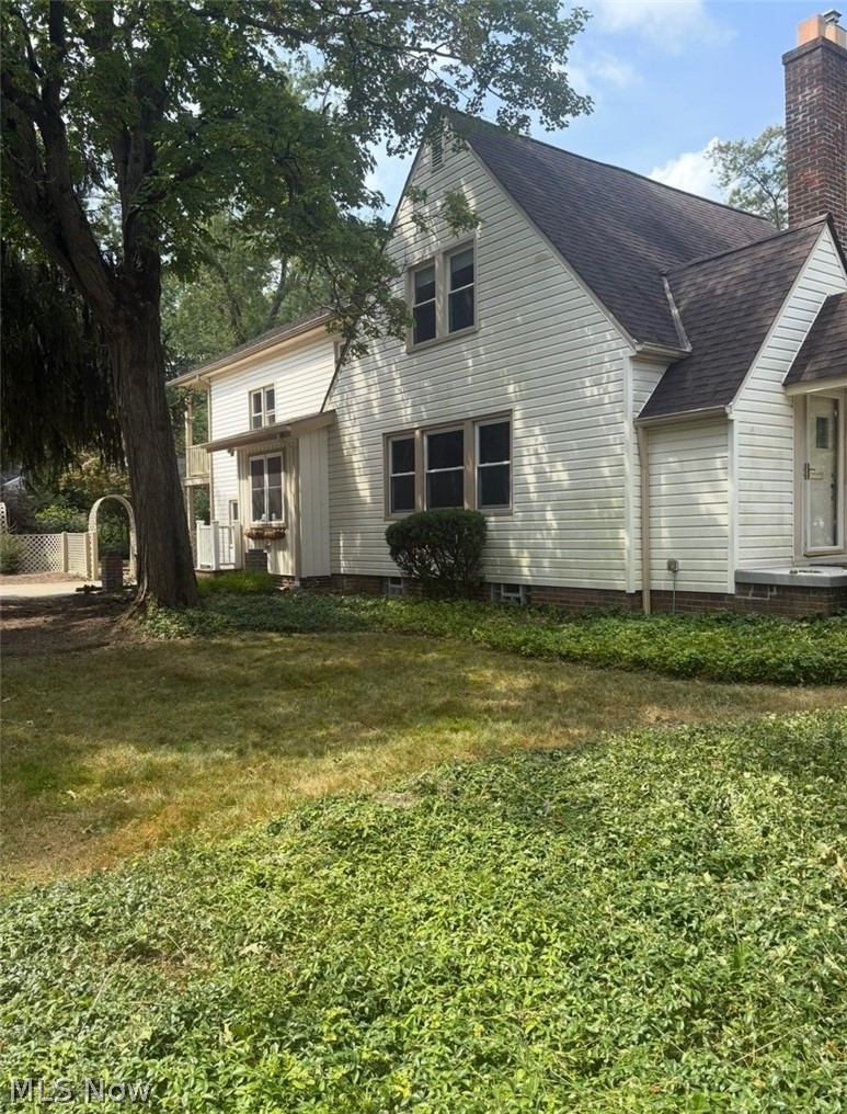 5180 Case Avenue Lyndhurst OH 44124