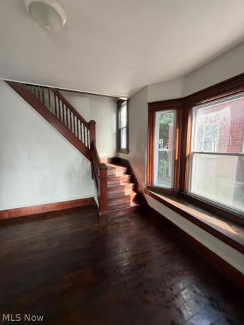 1439 E 110th Street Cleveland OH 44106