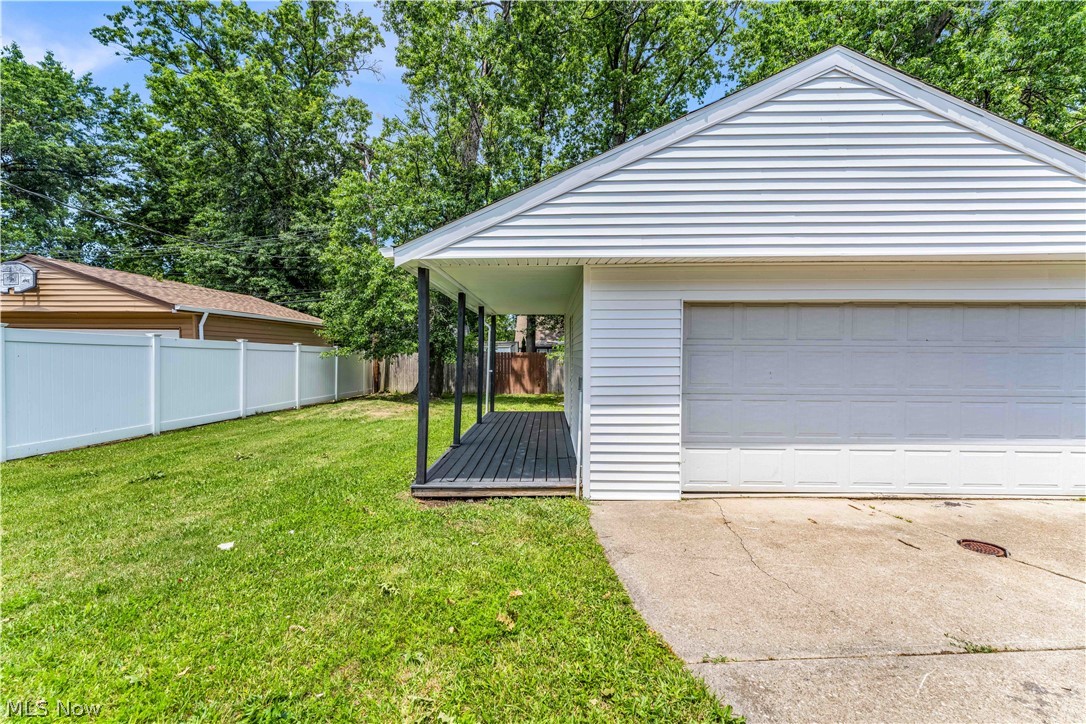 25291 Richards Avenue Euclid OH 44132