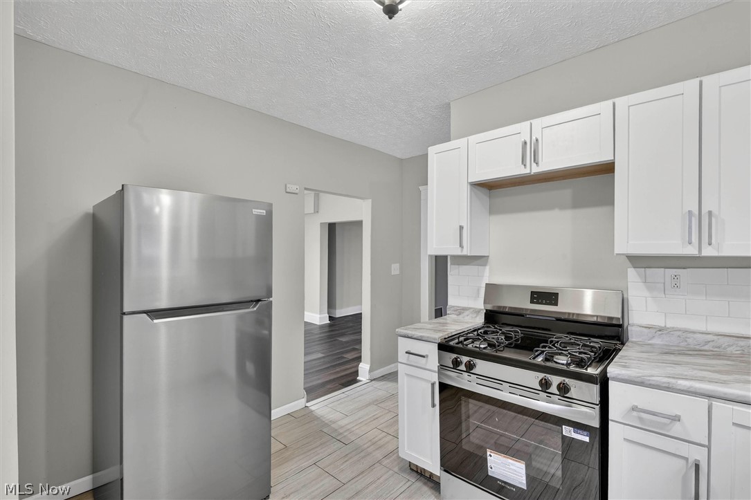 12912 Maplerow Avenue Garfield Heights OH 44105