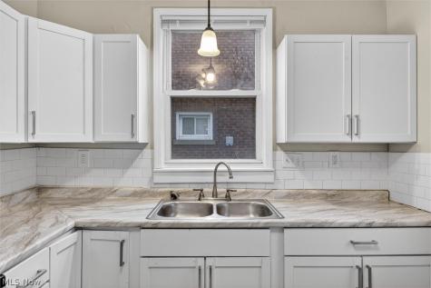 12912 Maplerow Avenue Garfield Heights OH 44105