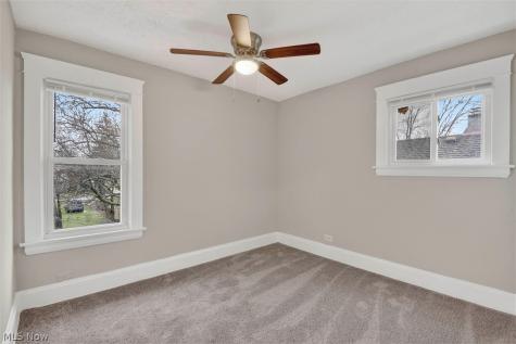 12912 Maplerow Avenue Garfield Heights OH 44105