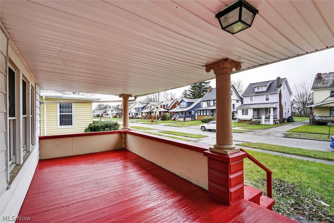 12912 Maplerow Avenue Garfield Heights OH 44105